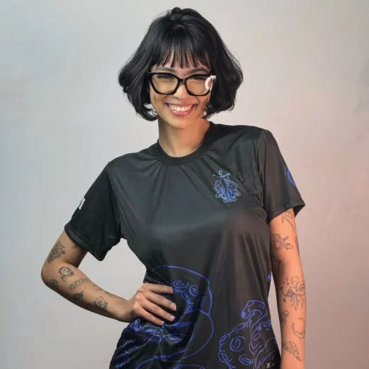 Camisa do formandos na Bahia