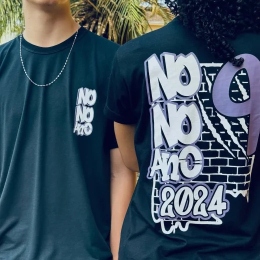 Camisa de formatura 9 ano em Vitória da Conquista