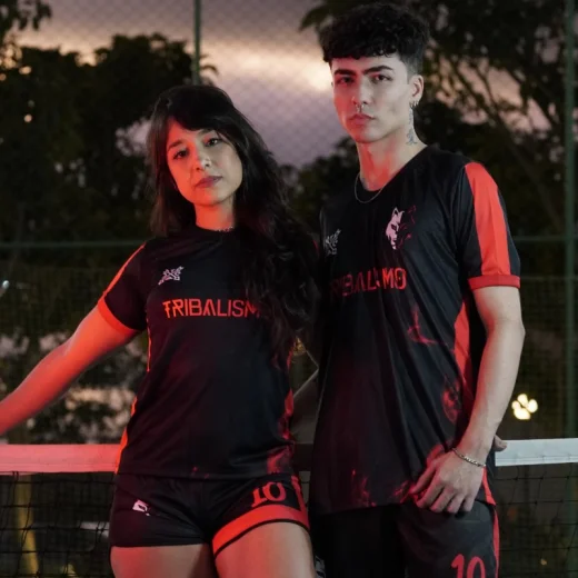 Camisa interclasse personalizada na Bahia