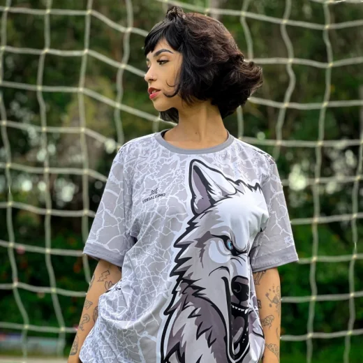 Camisas para interclasse