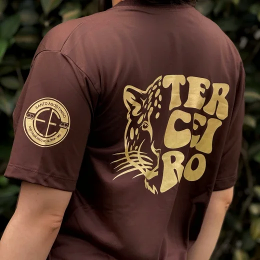 Camisas personalizadas preço