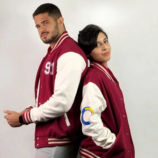 Personalização de moletom em Minas Gerais