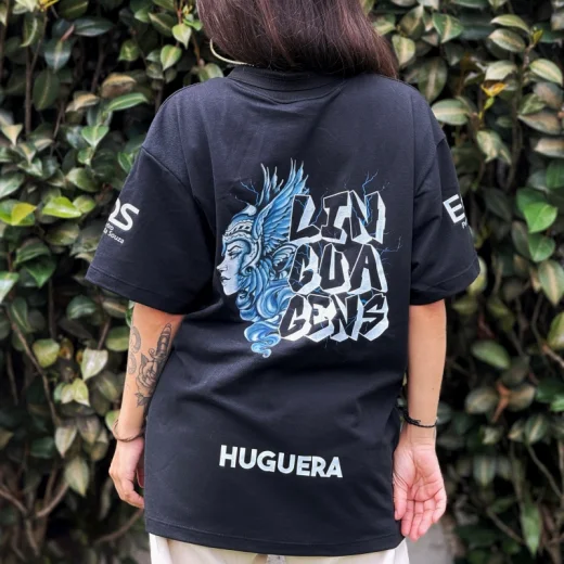 Personalização de uniformes