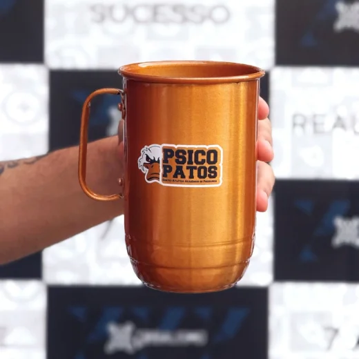 Presentes corporativos personalizados