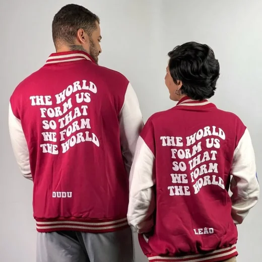 Uniforme escolar terceirão no Rio de Janeiro