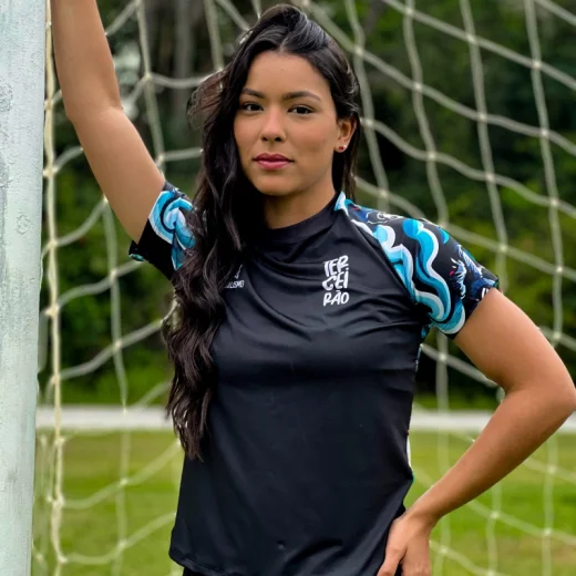 Uniforme de time personalizado em Minas Gerais