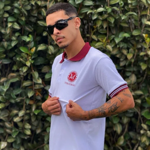 Uniformes personalizados