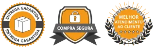 Selos de qualidade